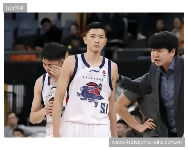 CBA球队战术执行力训练强化：提升竞技水平的关键